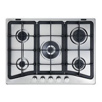 DeLonghi DGH70ST FSD Instructions For Use Manual