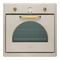 Oven Franke CM 85 M Installation And Operating Instructions Manual