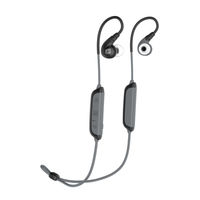 MEE audio X8 Manual