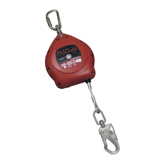 Miller FALCON MP20 Operation And Maintenance Manual