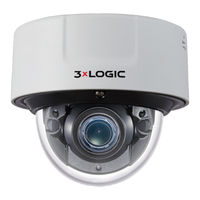 3xLogic VX-2S-D4-RIA Quick Start Manual