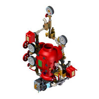 Victaulic FireLock NXT 768 Series Replacement Instructions