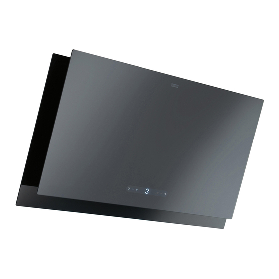 Franke Maris 2.0 Installation Manual