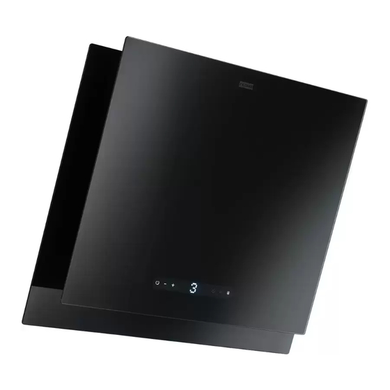 Franke Maris 2.0 User Manual