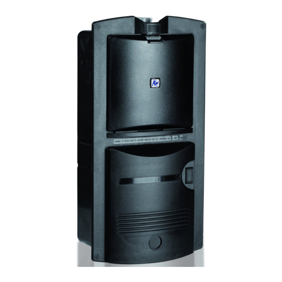 InterVac RM-120 Installation And Operating Manual
