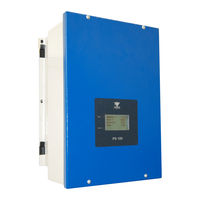TWERD Power Electronics PS100-PV User Manual