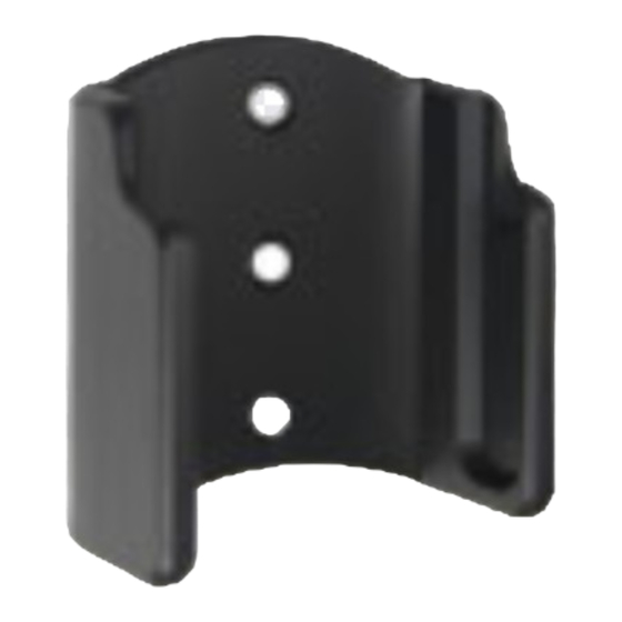 Brodit Passive Holder Brochure