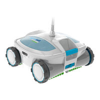 Aquabot RAPIDS XLS Quick Start Manual
