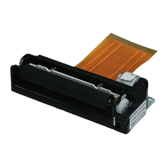 BIXOLON SMP685 User Manual
