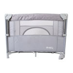 Redkite Dreamer Bedside Crib Instruction Leaflet