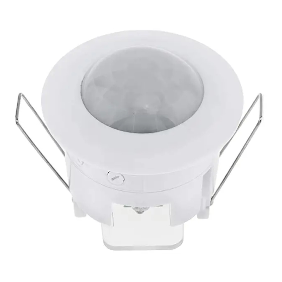 Hytronik HBIR29/SV Installation And Instruction Manual