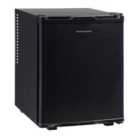 ScanCool MB 32 B User Manual