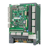 BLUELIGHT BL6-U User Manual