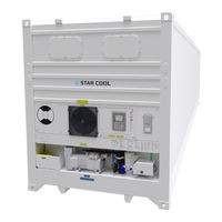 Star Cool SCU-40 Operating And Service Manual
