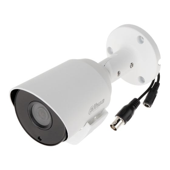 Delta DH-HAC-LC1220TP-TH-0 User Manual