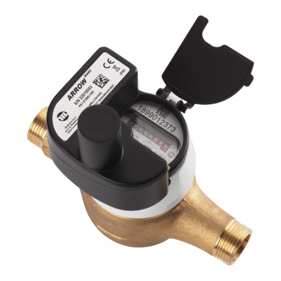 MADDALENA Arrow WAN 2 Instructions For Installation, Use And Maintenance Manual