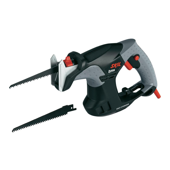 Skil 0788 Original Instructions Manual