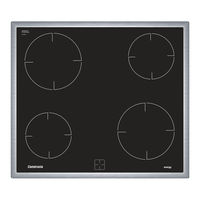 CONSTRUCTA CM33055 Instruction Manual