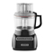 Food Processor KitchenAid KFP0922 Instructions Manual