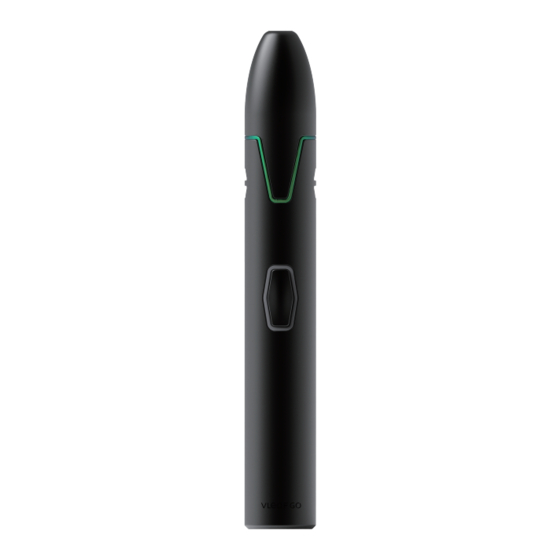 Vivant VLEAF GO User Manual