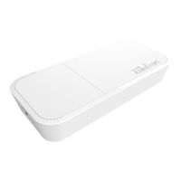 MikroTik RBFTC11 Quick Manual