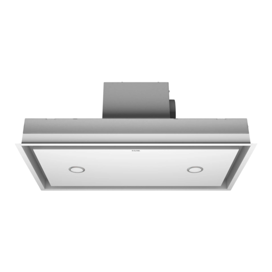 ETNA AIP790 Series Instructions For Use Manual