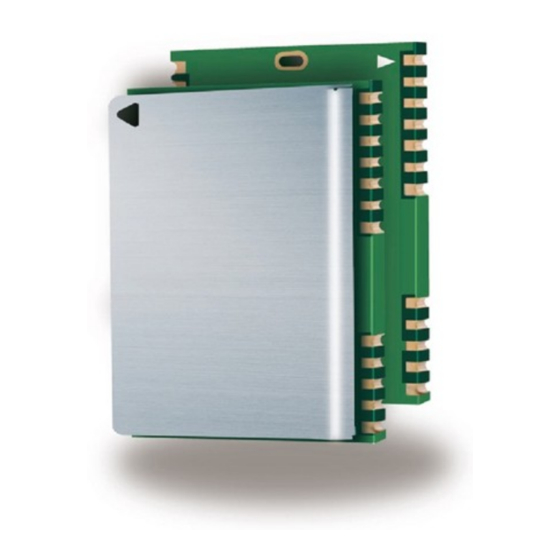 Quectel L20 User Manual