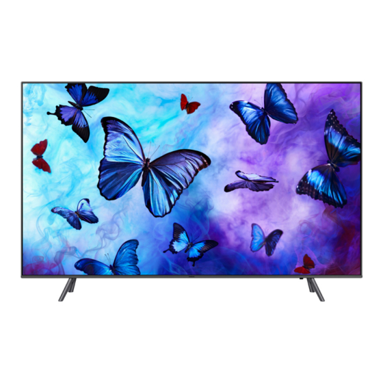 Samsung QN55Q65FNFXZA Service Manual