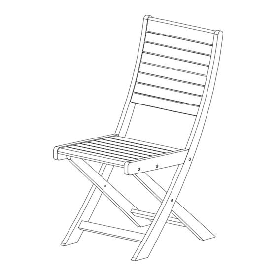 Next SEVILLE 655767 Assembly Instructions
