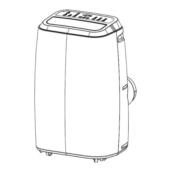 bauhaus air conditioner