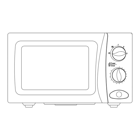 Daewoo KOR-61A52S Service Manual