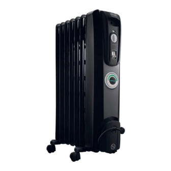 DeLonghi EW7707CB Manual