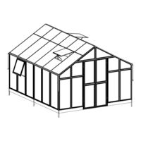 Howe 1007040037B Assembly Instructions Manual