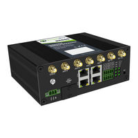 NavigateWorx NR600 Series User Manual