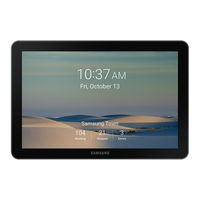 Samsung MCM-A300BN User & Installation Manual