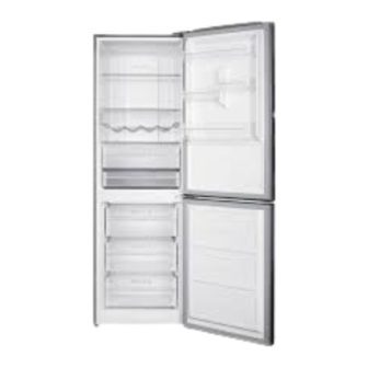 VALBERG CNF 323 B X742C Instructions For Use Manual