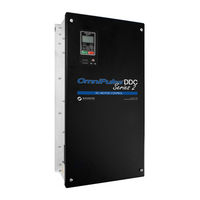 Magnetek OmniPulse LN4200-DDC-S2 Technical Manual