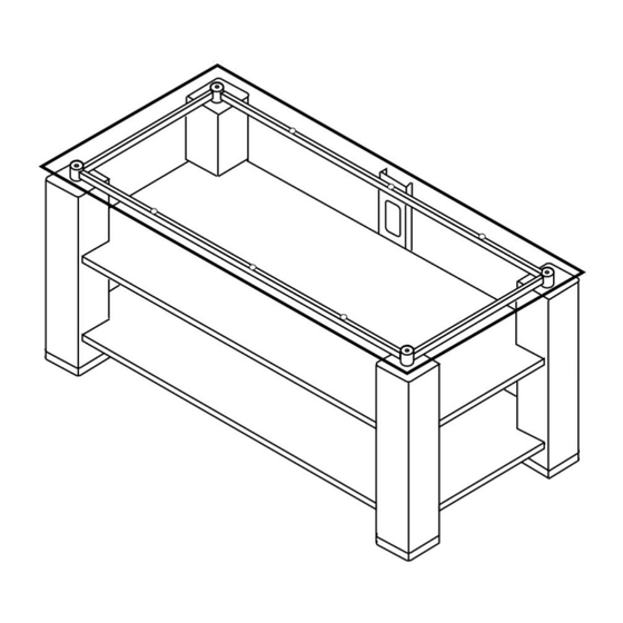 Elite Industries EL-902 Assembly Instructions