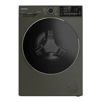 Grundig GDP81064M User Manual