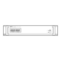 Inter-M PB-9207A Operation Manual