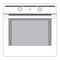 Oven AEG COMPETENCE B3011-4 User Information