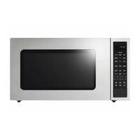 Fisher & Paykel CMOS-24SS Installation Instructions And User Manual