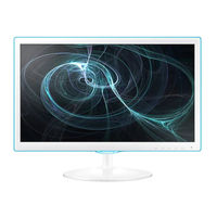 Samsung S27D360H User Manual