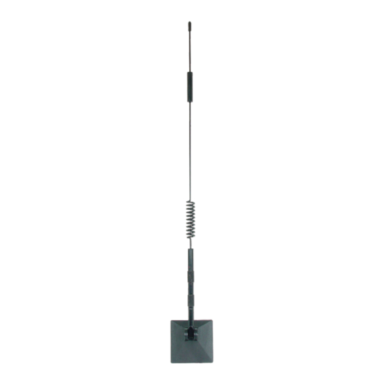 Wilson Electronics 304201 Installation Manual