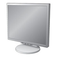 NEC LCD1770NX-BK(A) User Manual