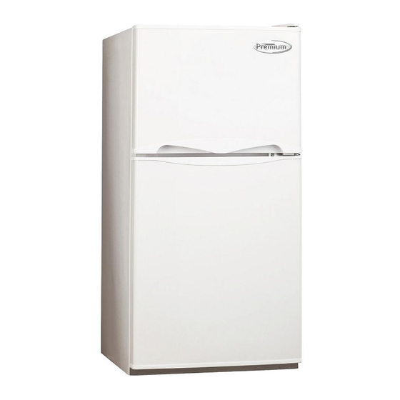 Premium PRN4560MS Use And Care Manual
