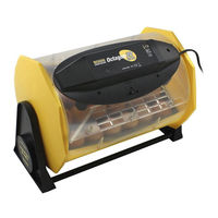 Brinsea Octagon 40 Advance User Instructions