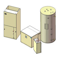 EarthLinked HWM-042C Quick Start Instructions