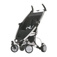 Quinny Zapp 01474 User Manual