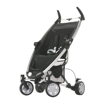 Quinny 1474 User Manual